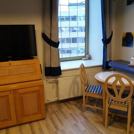 City Beach Apartment Tallinn Eksteriør bilde