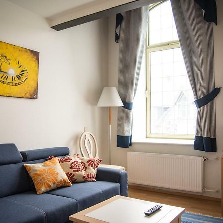 City Beach Apartment Tallinn Eksteriør bilde