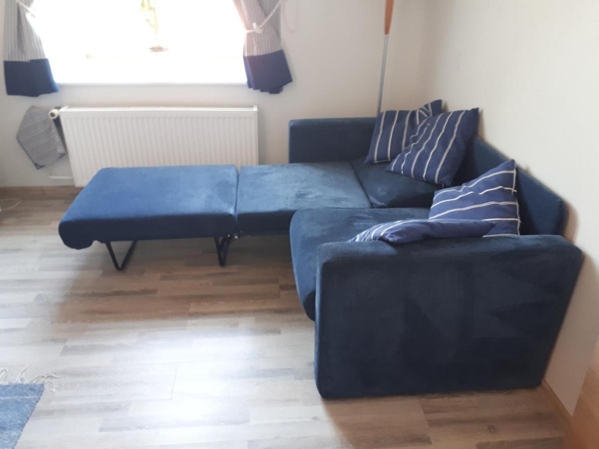 City Beach Apartment Tallinn Eksteriør bilde