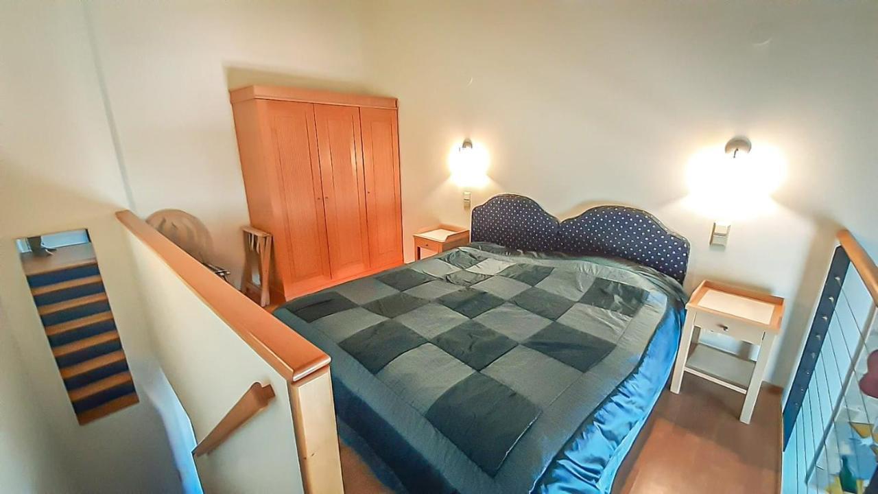 City Beach Apartment Tallinn Eksteriør bilde