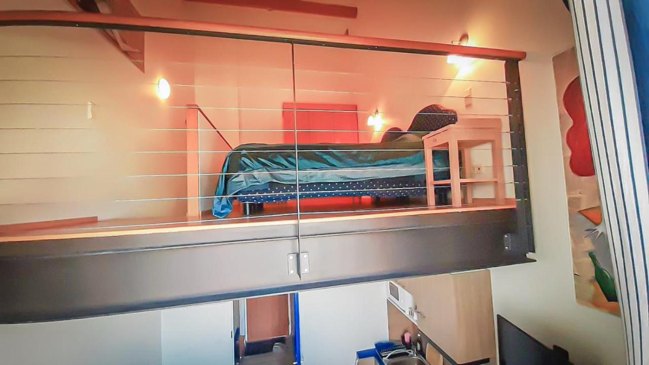 City Beach Apartment Tallinn Eksteriør bilde