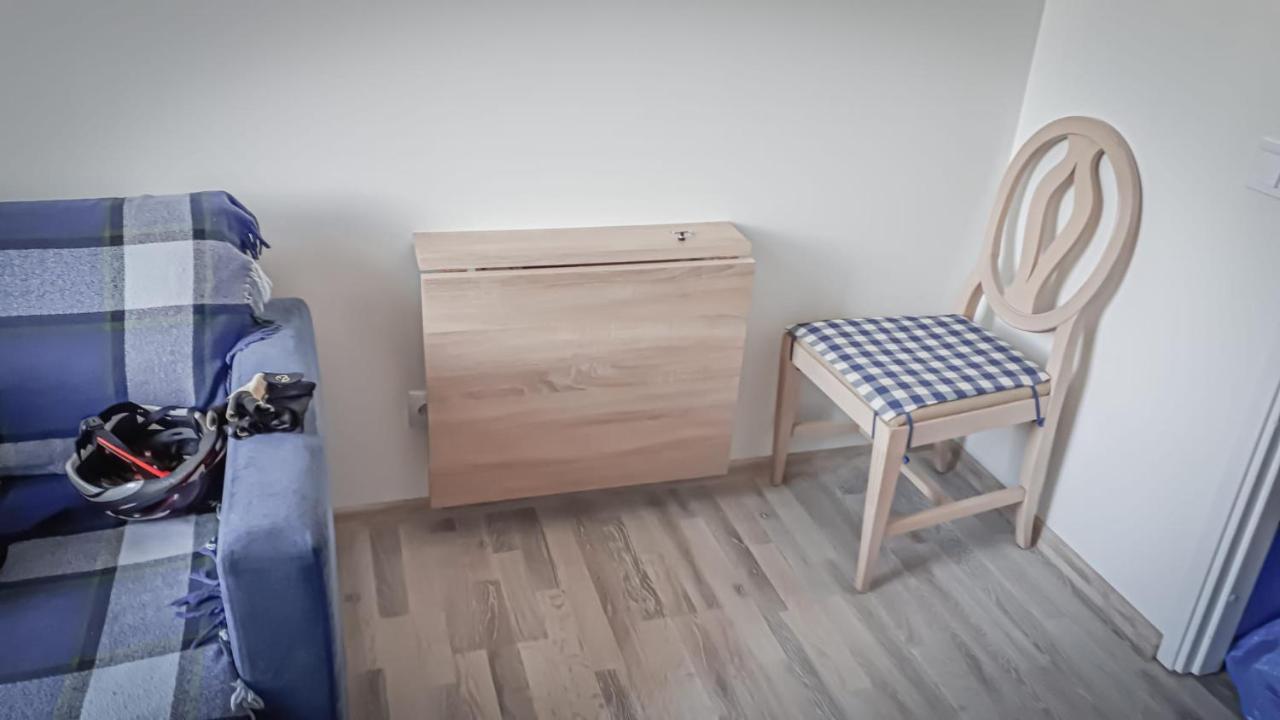 City Beach Apartment Tallinn Eksteriør bilde