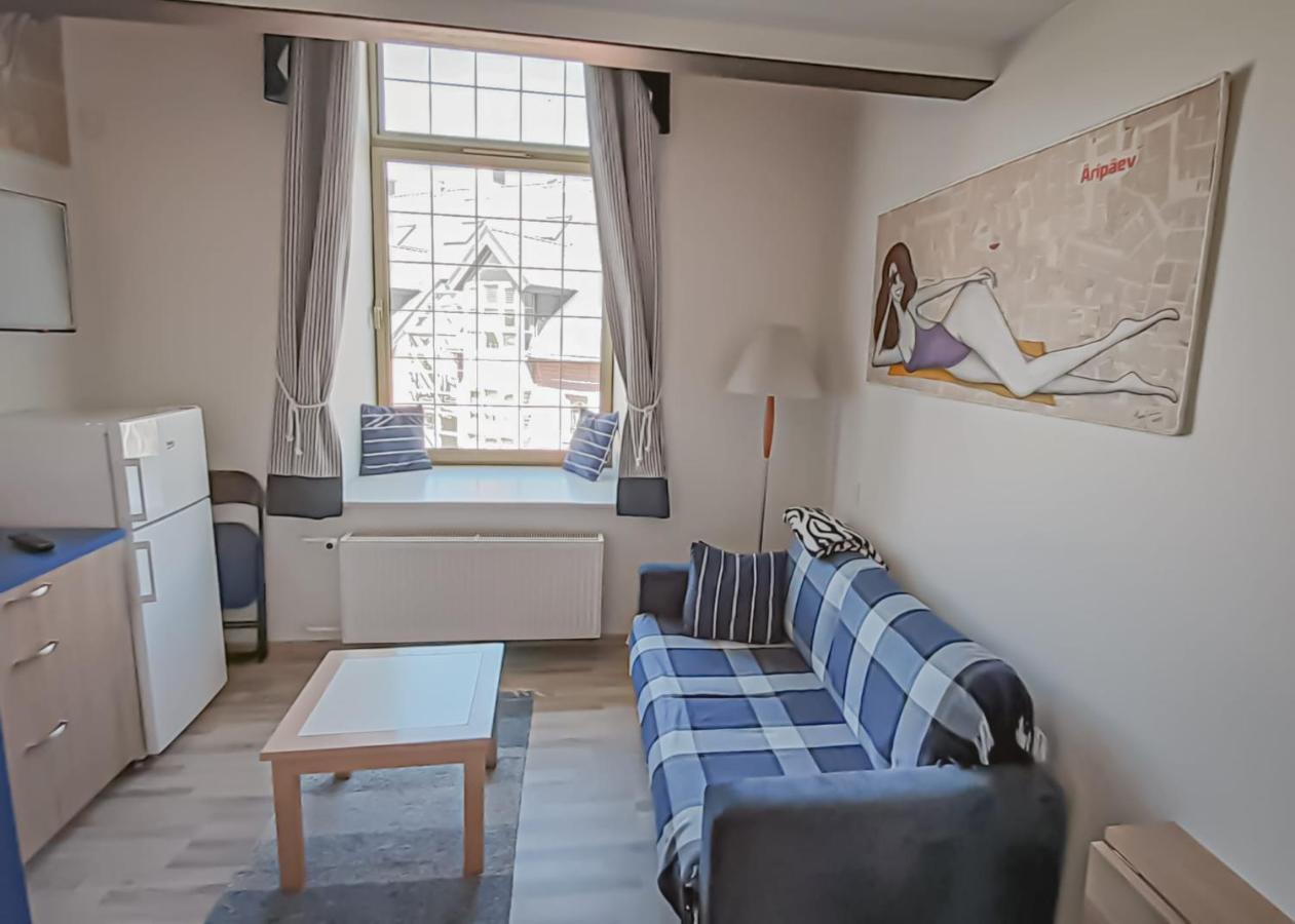 City Beach Apartment Tallinn Eksteriør bilde