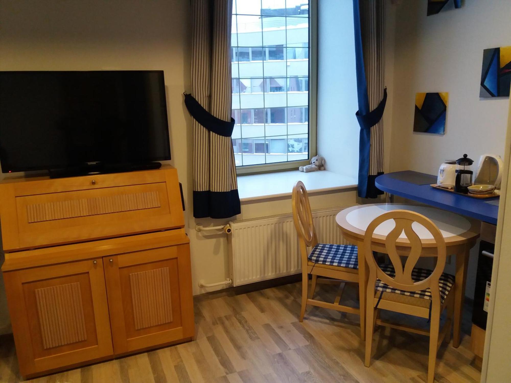 City Beach Apartment Tallinn Eksteriør bilde