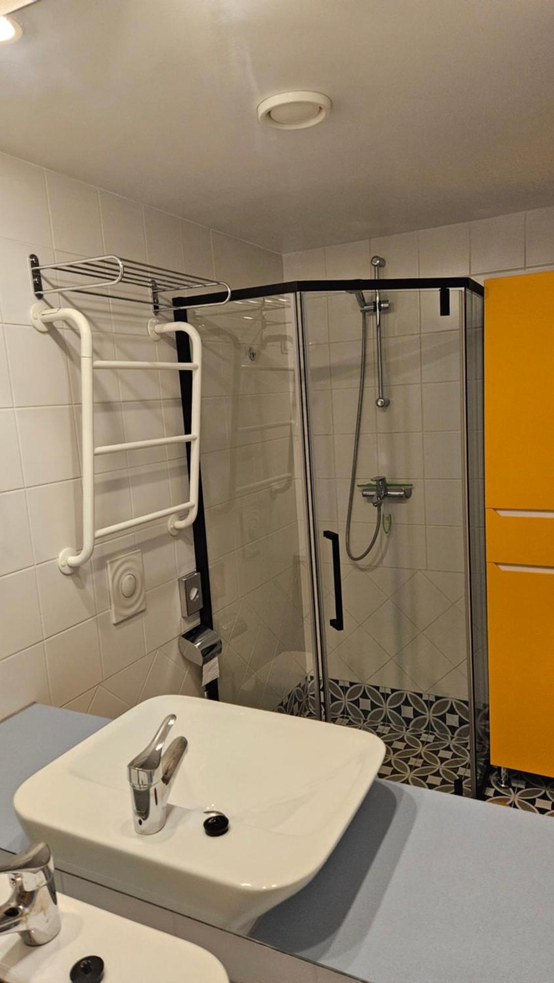 City Beach Apartment Tallinn Eksteriør bilde