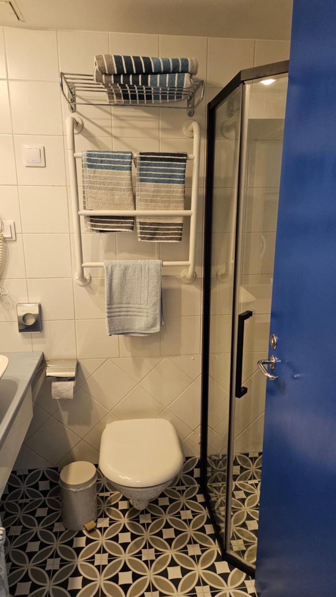 City Beach Apartment Tallinn Eksteriør bilde