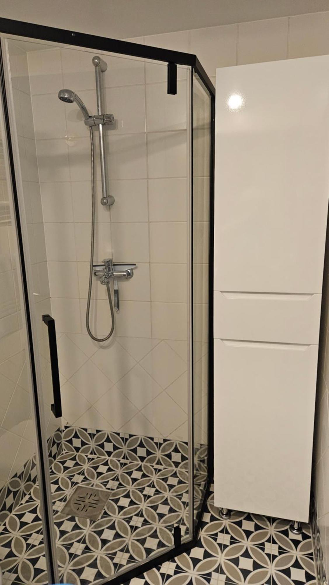 City Beach Apartment Tallinn Eksteriør bilde