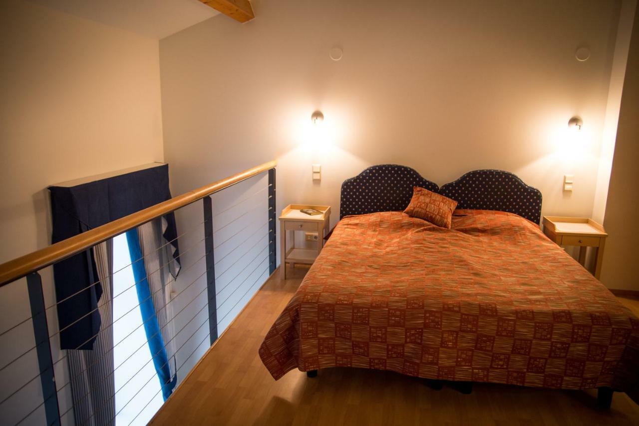 City Beach Apartment Tallinn Eksteriør bilde