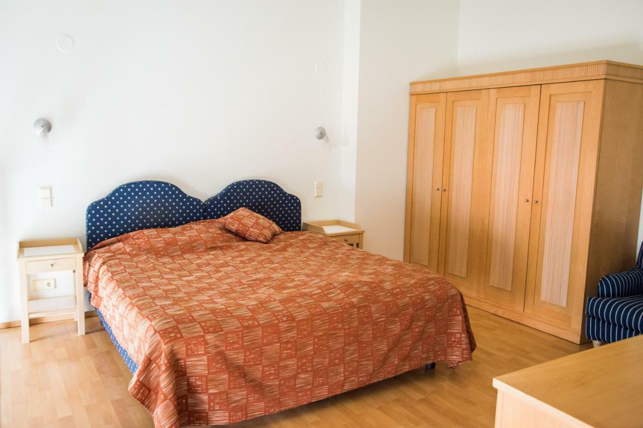 City Beach Apartment Tallinn Eksteriør bilde