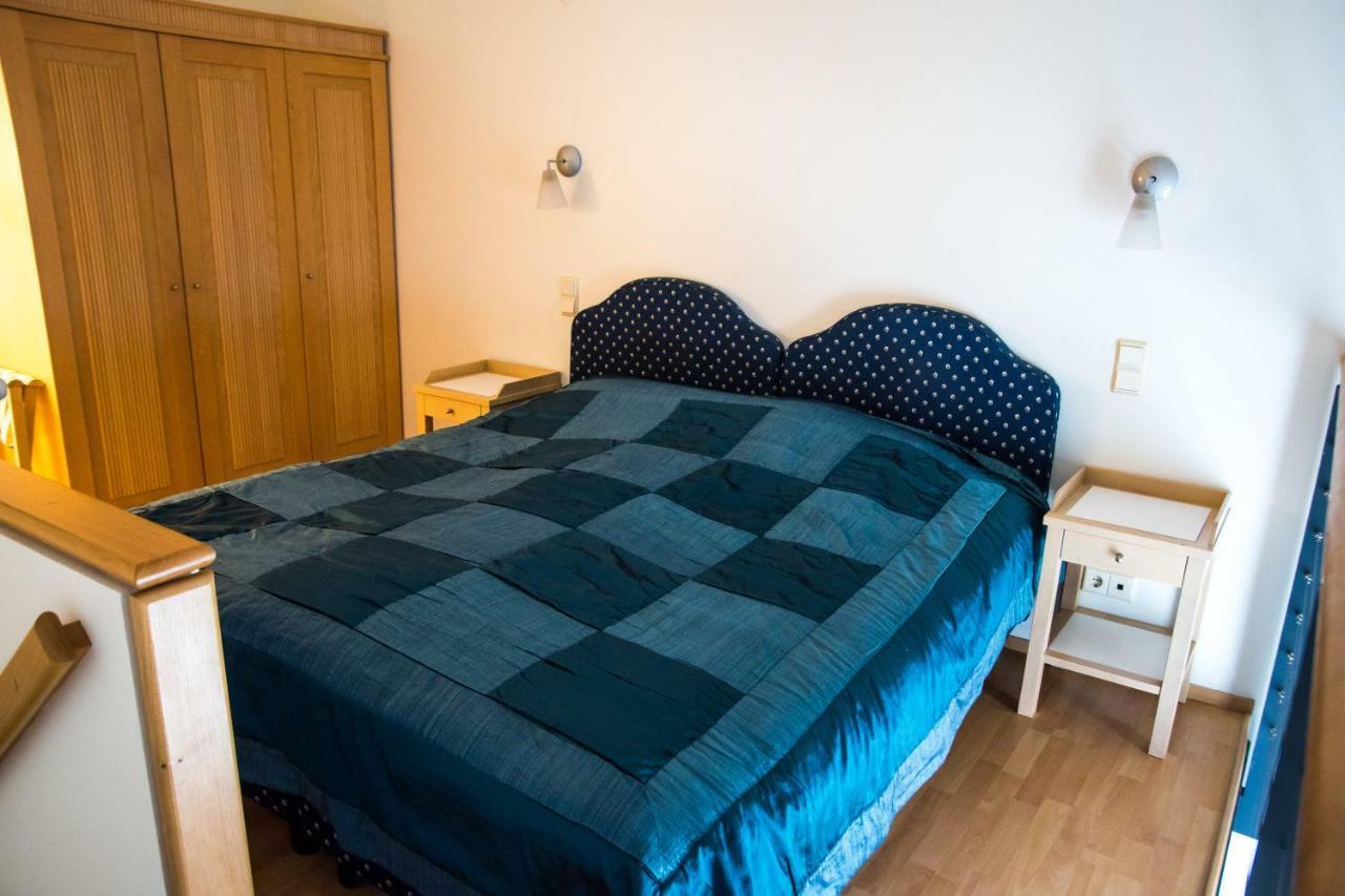 City Beach Apartment Tallinn Eksteriør bilde