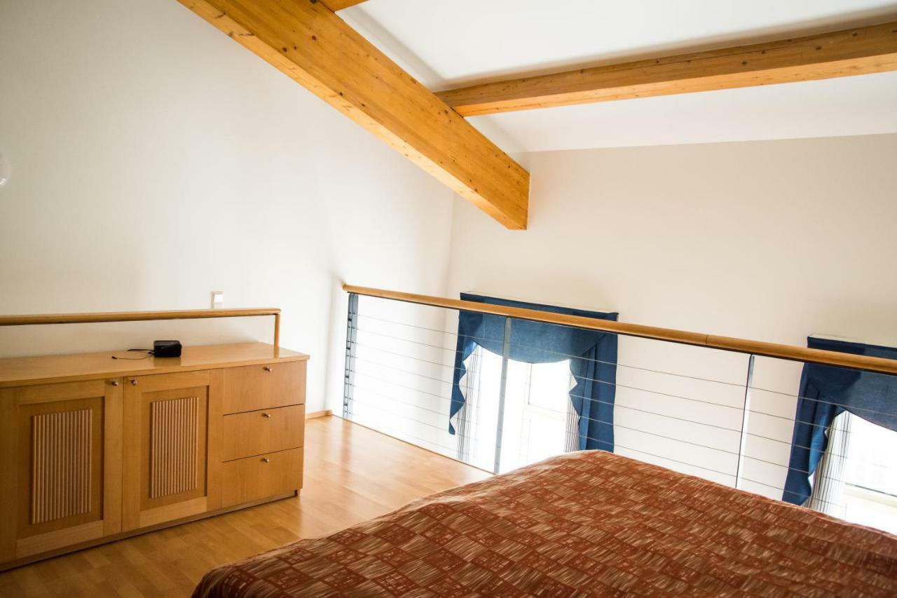 City Beach Apartment Tallinn Eksteriør bilde