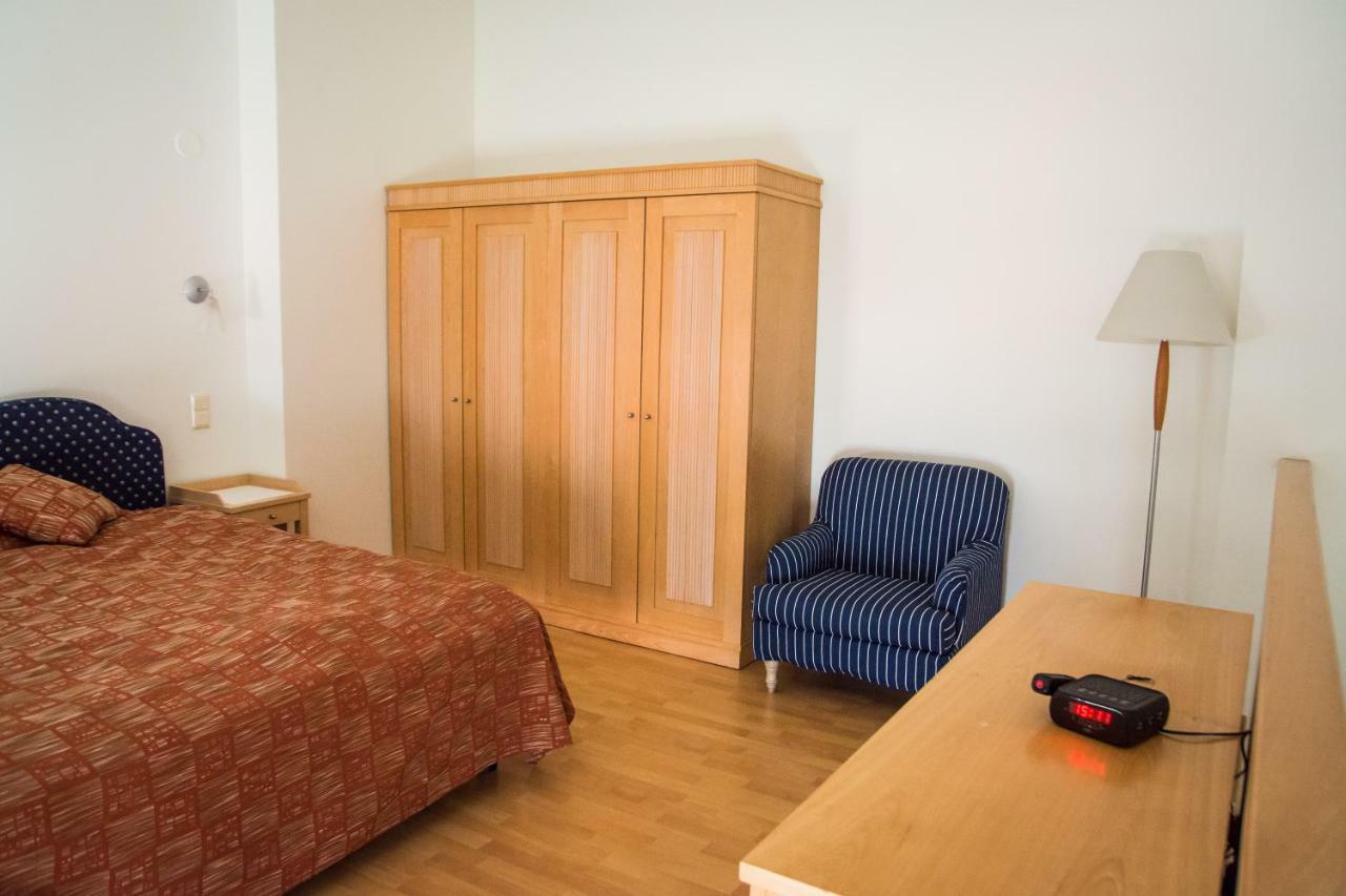 City Beach Apartment Tallinn Eksteriør bilde